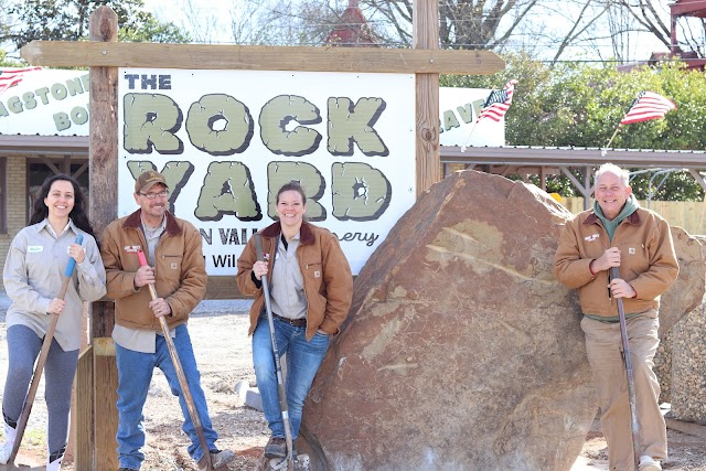 The Rock Yard photo 3