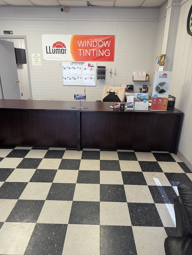The Tint Shop photo 2