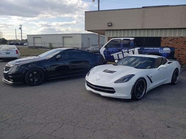 The Tint Shop photo 3