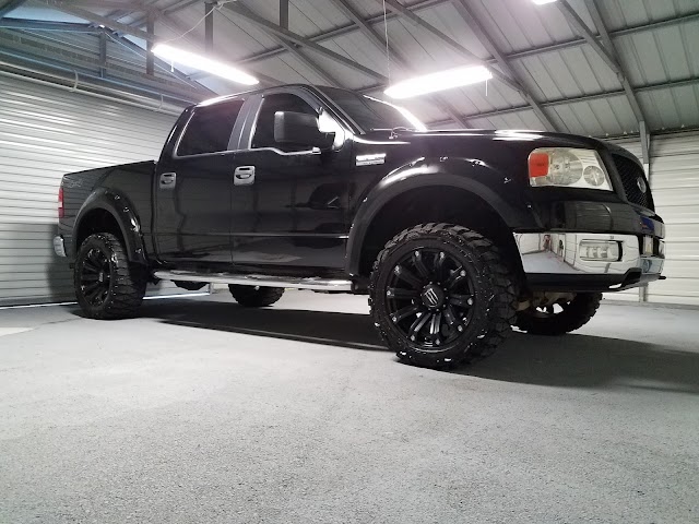 The Tint Shop photo 4