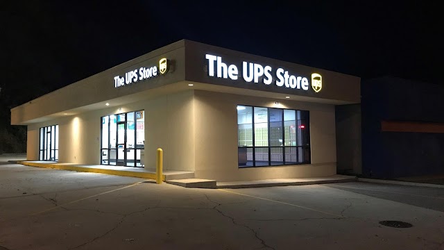 The UPS Store