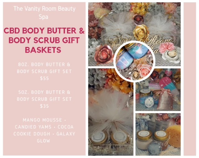 The Vanity Room Beauty Spa photo 2