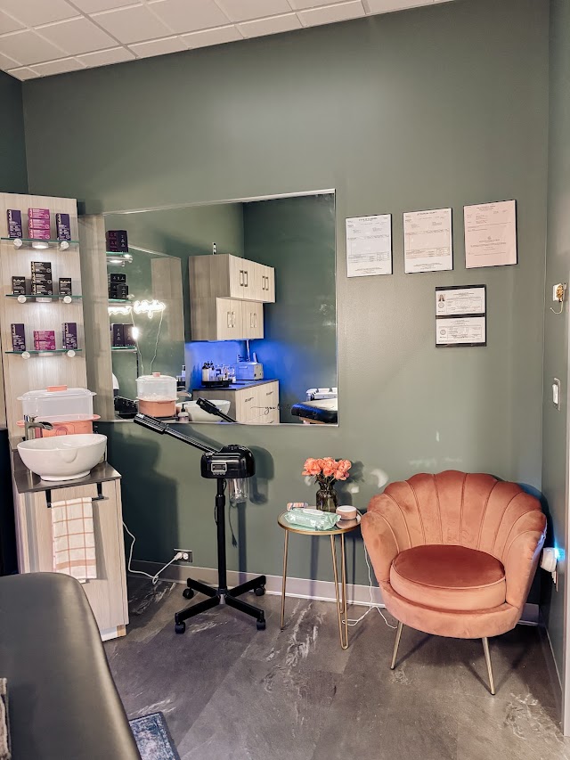 The Velvet Skin Studio
