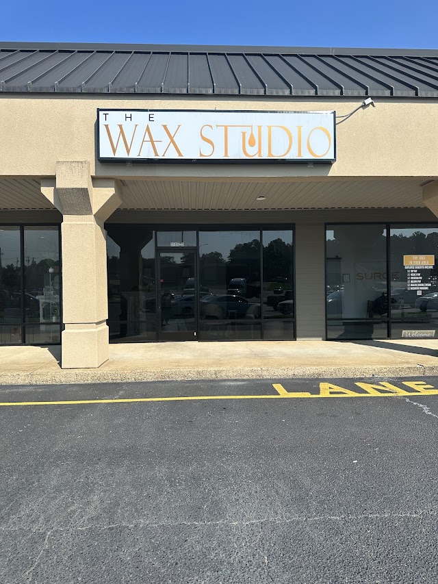 The Wax Studio photo 2