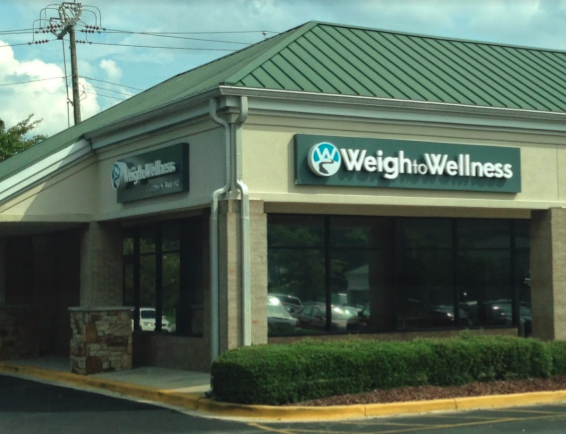 The Weight Clinic photo 4