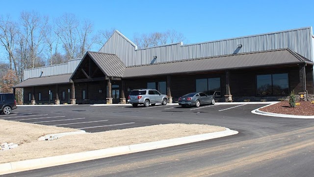 The Wood Floor Store LLC