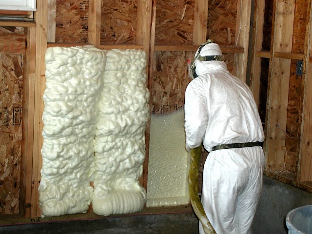 Thermal Insulation Inc. photo 3