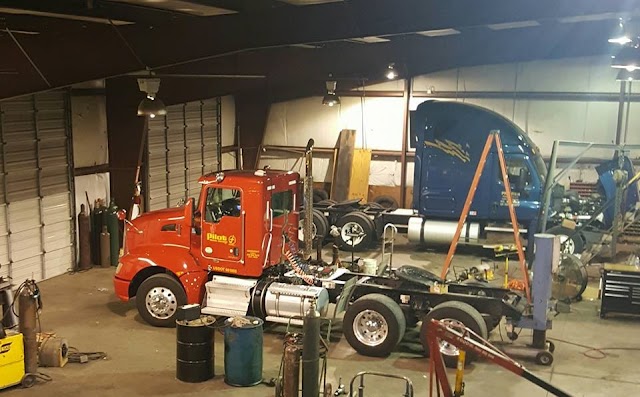 Thompson Truck Source - Decatur photo 4