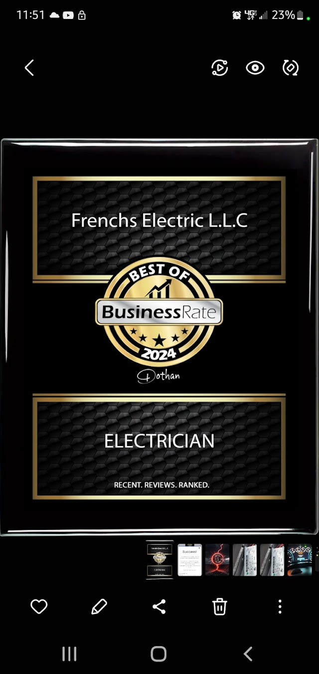 Thorne Electric Co Inc