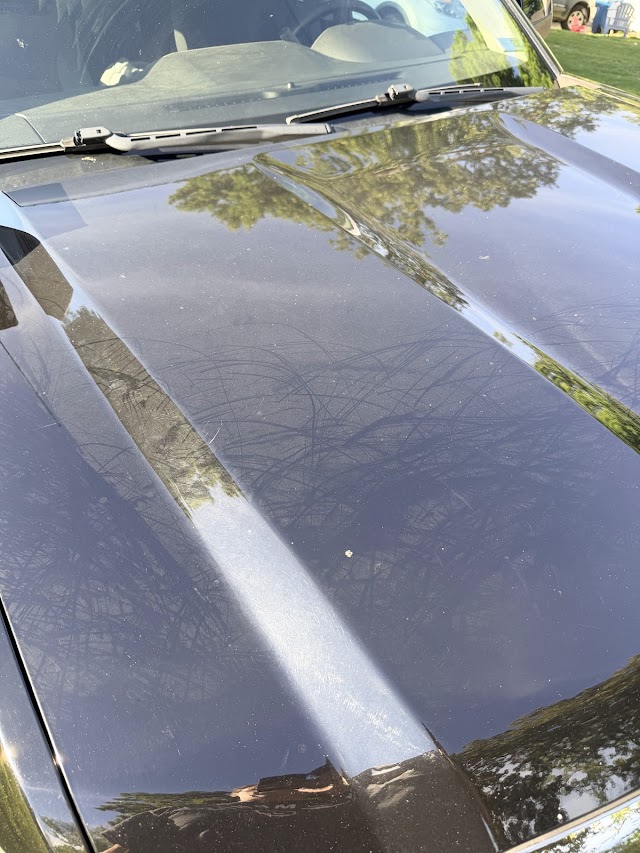 Tidal Wave Auto Spa | Car Wash photo 2