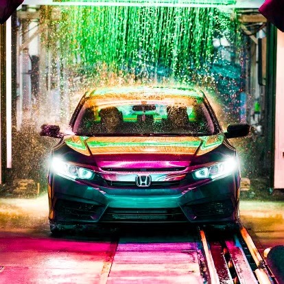 Tidal Wave Auto Spa | Car Wash photo 3