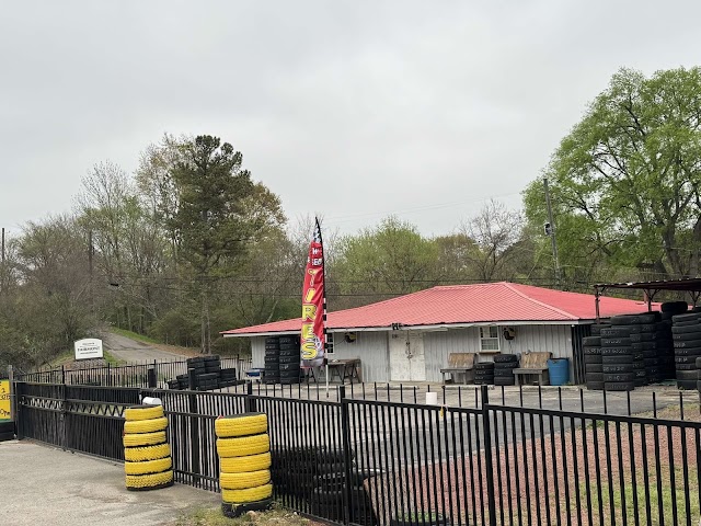 Tigers Tire Shop photo 3