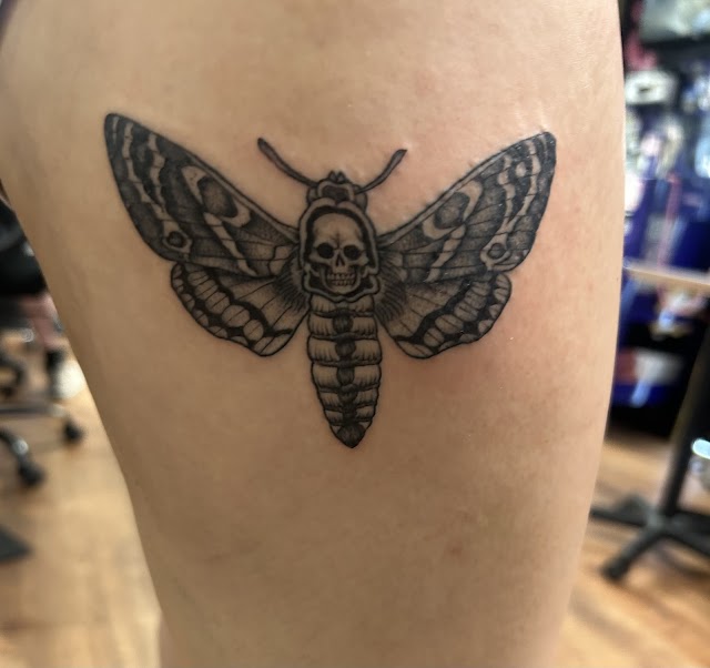 Til Death Do Us Art Tattoo & Piercing Studio photo 2