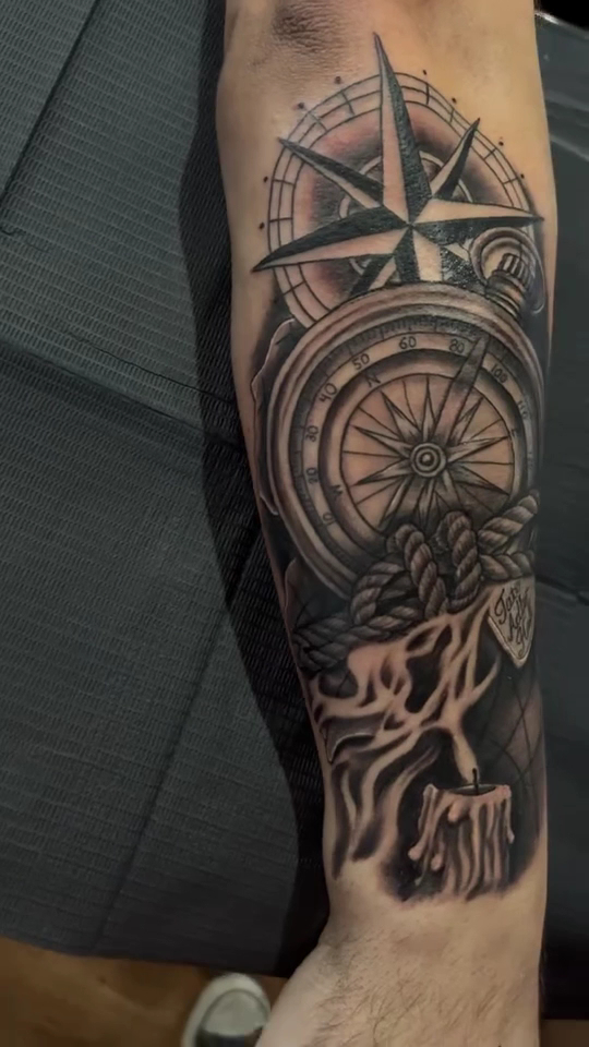 Til Death Do Us Art Tattoo & Piercing Studio photo 3