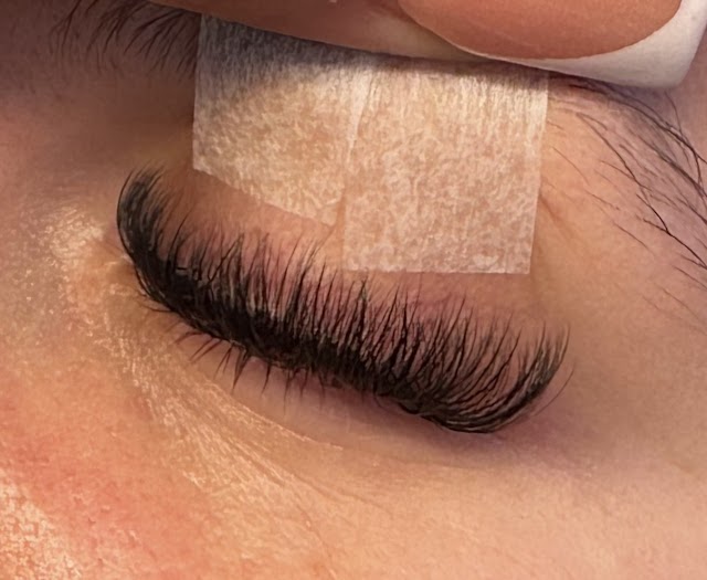 Tip Top Beauty Bar