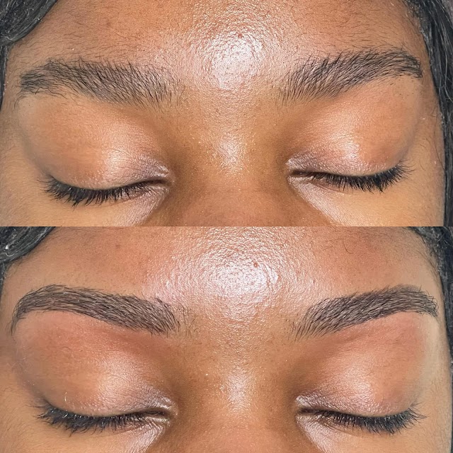 Tip Top Beauty Bar photo 3