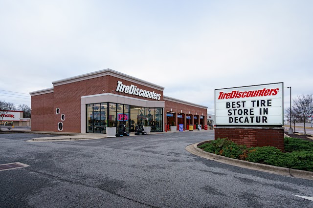 Tire Discounters