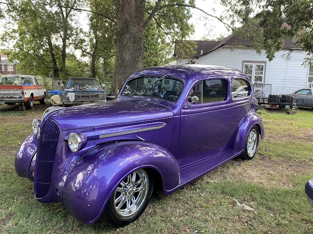 Titan Auto Glass LLC.