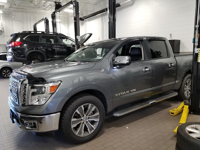 Titan Auto Glass LLC. photo 3
