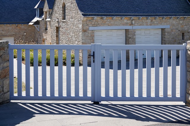 TJ's Fence Company