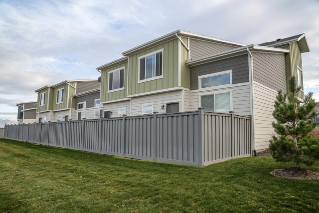 TJ's Fence Company photo 2