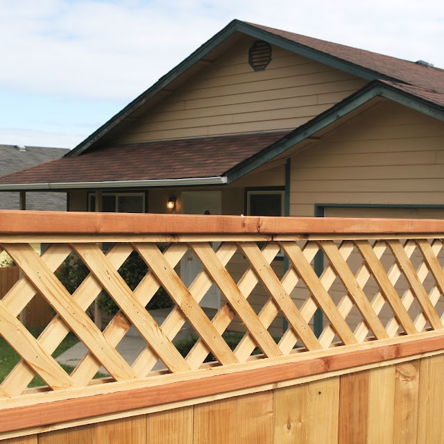 Top Rail Fence Birmingham photo 3
