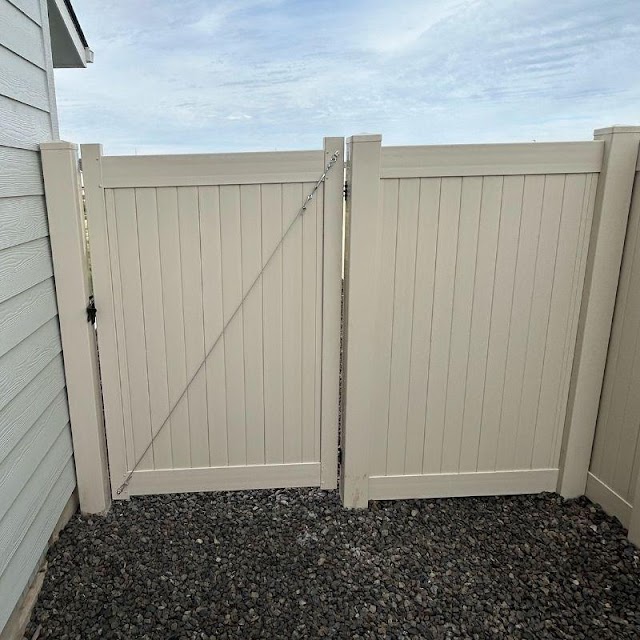 Top Rail Fence Birmingham photo 4
