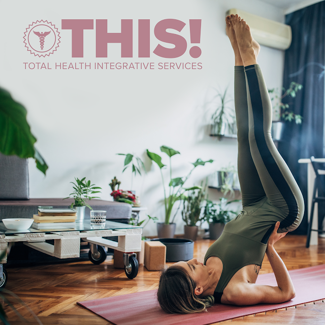 Total Health Integrative Services photo 2