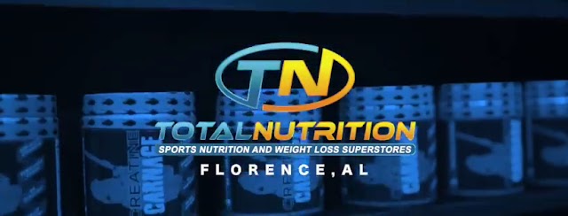 Total Nutrition photo 3