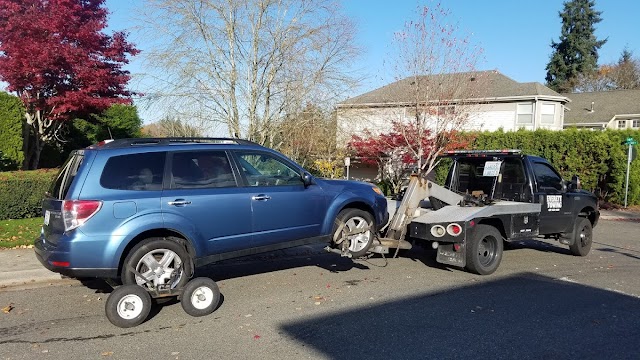 Tow Truck of Birmingham photo 2