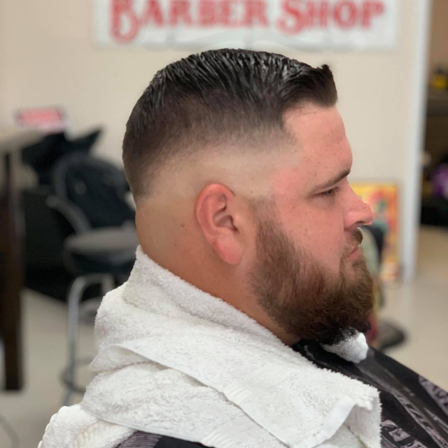 Traditions Barber Shop photo 2