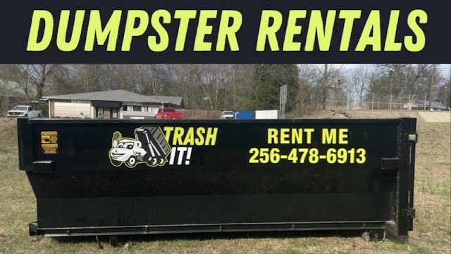 Trash It LLC