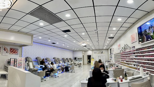 Trend Nails & Spa