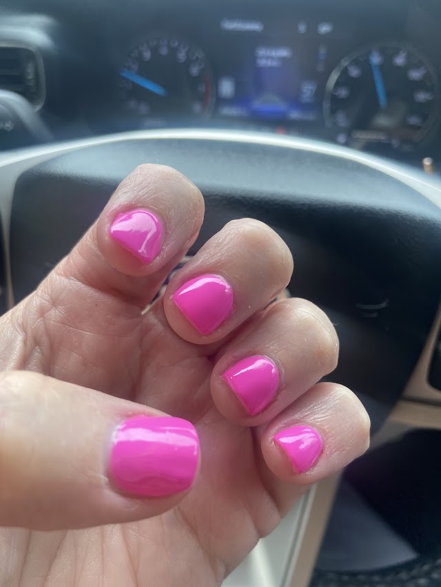 Trend Nails & Spa photo 2