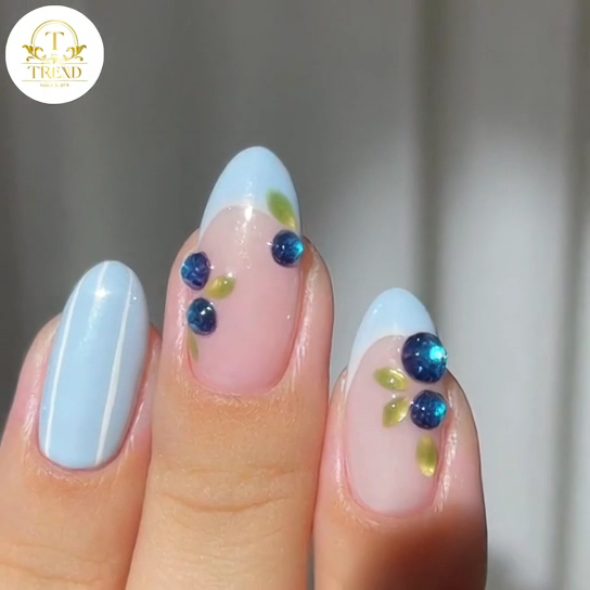 Trend Nails & Spa photo 3