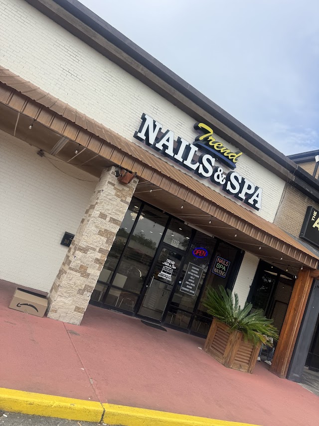 Trend Nails & Spa photo 4