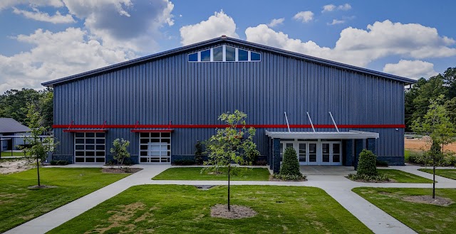 Trent Thrasher Construction