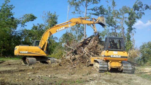 Trent Thrasher Construction photo 4