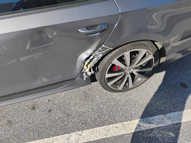 Tri-State Collision Center