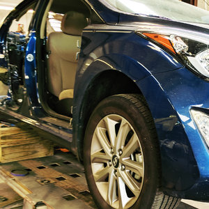 Tri-State Collision Center photo 2