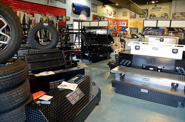 Tri State Diesel & Auto Electric photo 2