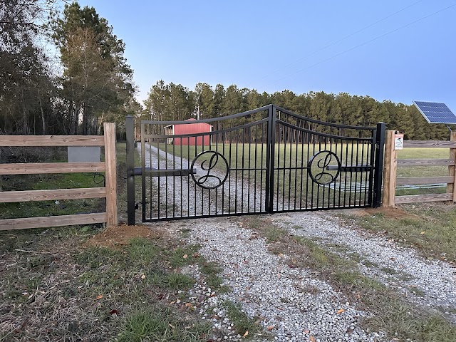 Tri State Fence & Iron Works photo 4