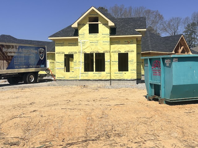 Tri State Insulation Inc