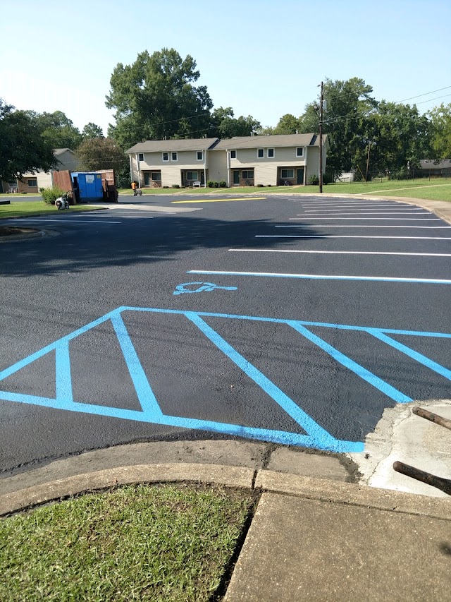 Tri-State Parking Lot Maintenance, LLC