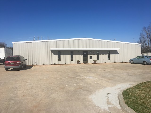 Trinity Cabinets – Trinity, Alabama photo 2