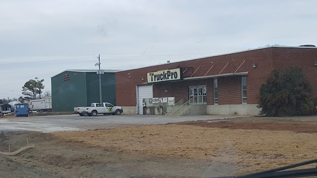 TruckPro, a FleetPride Company