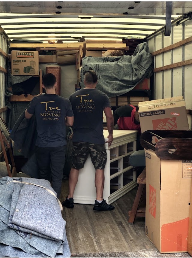 True America Moving photo 4