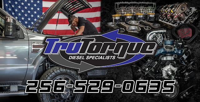 TruTorque Diesel Specialists