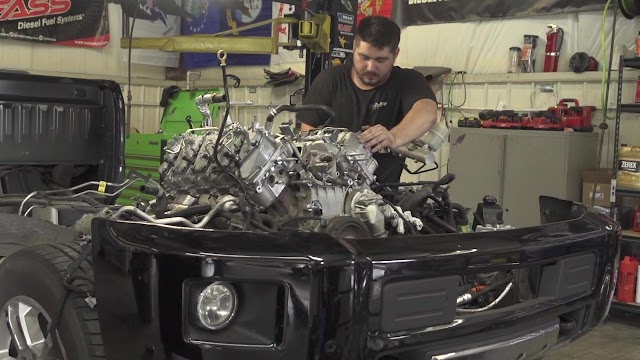 TruTorque Diesel Specialists photo 4