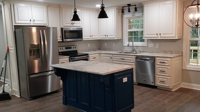 Tucker Custom Cabinets photo 2